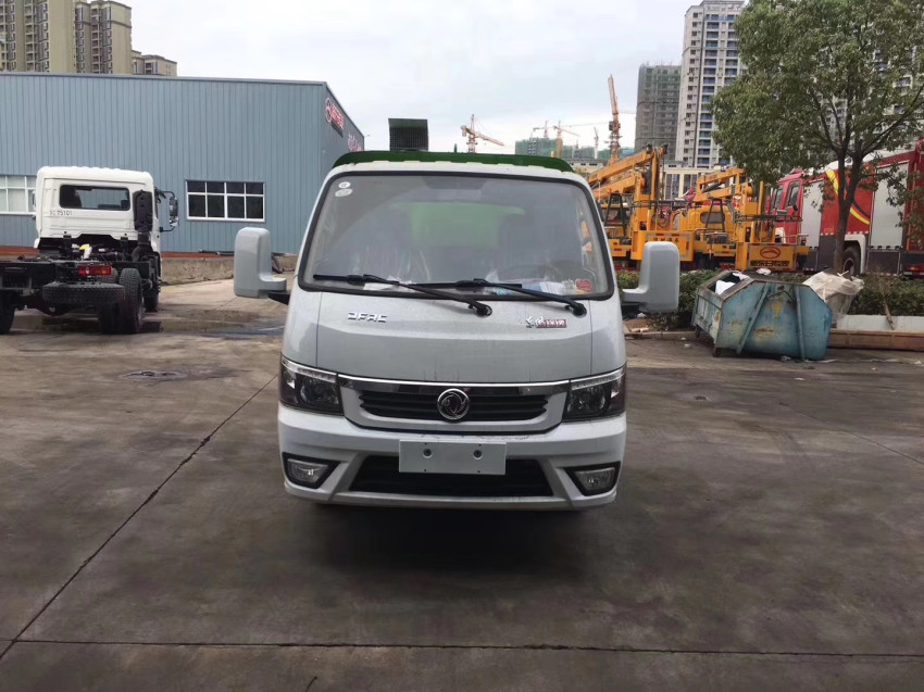 清掃車(chē) 清掃車(chē)