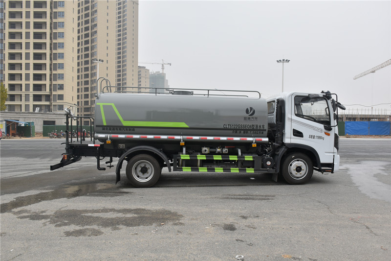 綠化灑水車(chē) 綠化灑水車(chē)