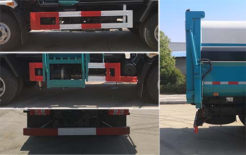 ��������CLW5080ZZZ6SL�����bжʽ����܇(ch��)