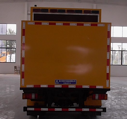 CLW5040TFZ6HLͷײ_܇(ch)