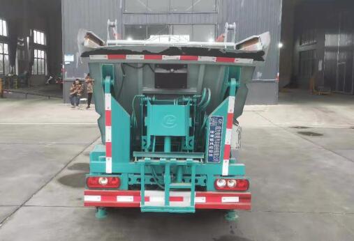 ��������CLW5045ZZZSH6�����bжʽ����܇(ch��)