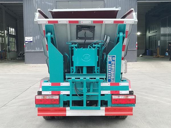 ��������CLW5040ZZZHDP�����bжʽ����܇