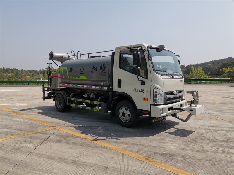 藍牌灑水車-福田5噸藍牌灑水車 藍牌灑水車-福田5噸藍牌灑水車
