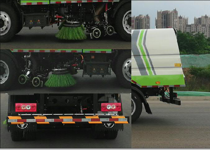 ������BJ5092TSLEV-H1�ͼ�늄�(d��ng)��·܇