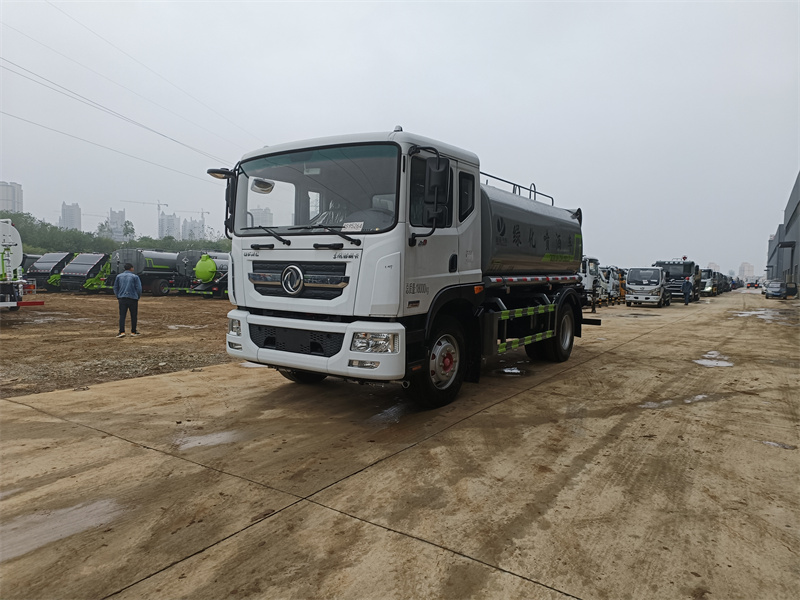 東風D9霧炮灑水車-東風12方抑塵灑水車價格報價-湖北盈通 東風D9霧炮灑水車-東風12方抑塵灑水車價格報價-湖北盈通